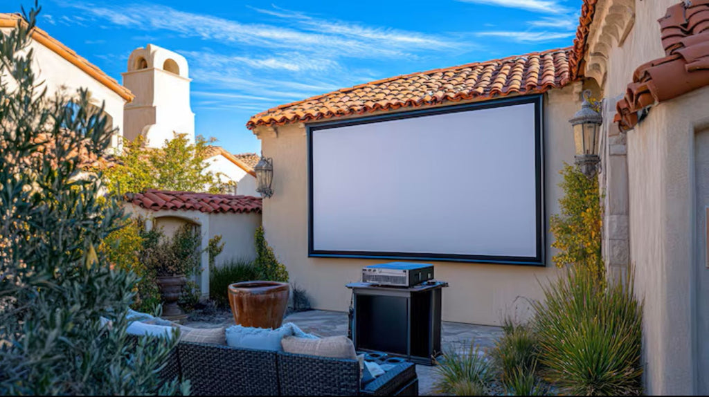 Does an All-Weather TV Need Protection in Late Fall?