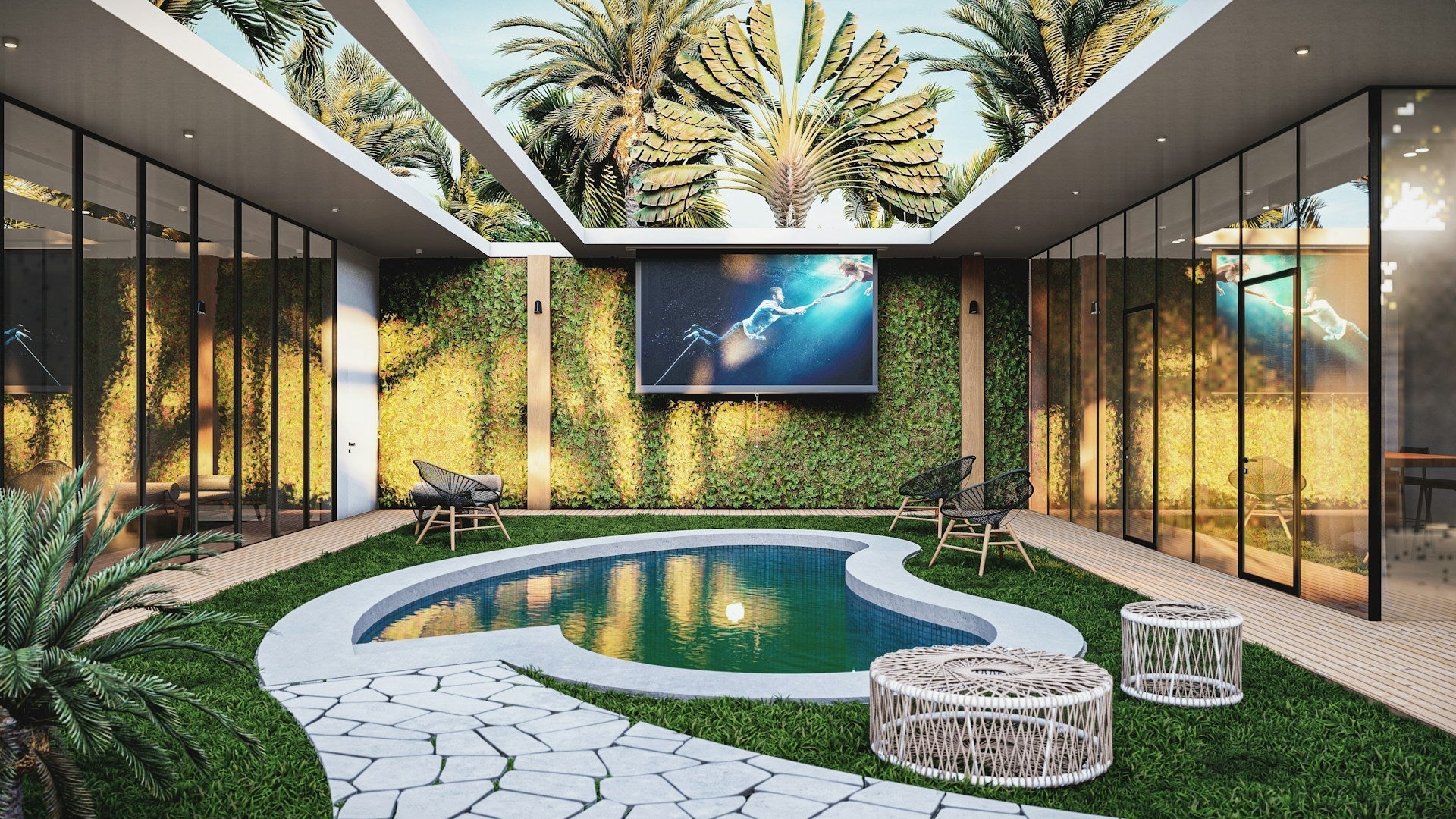 Must-Watch Sports Events to Enjoy on Your Outdoor TV