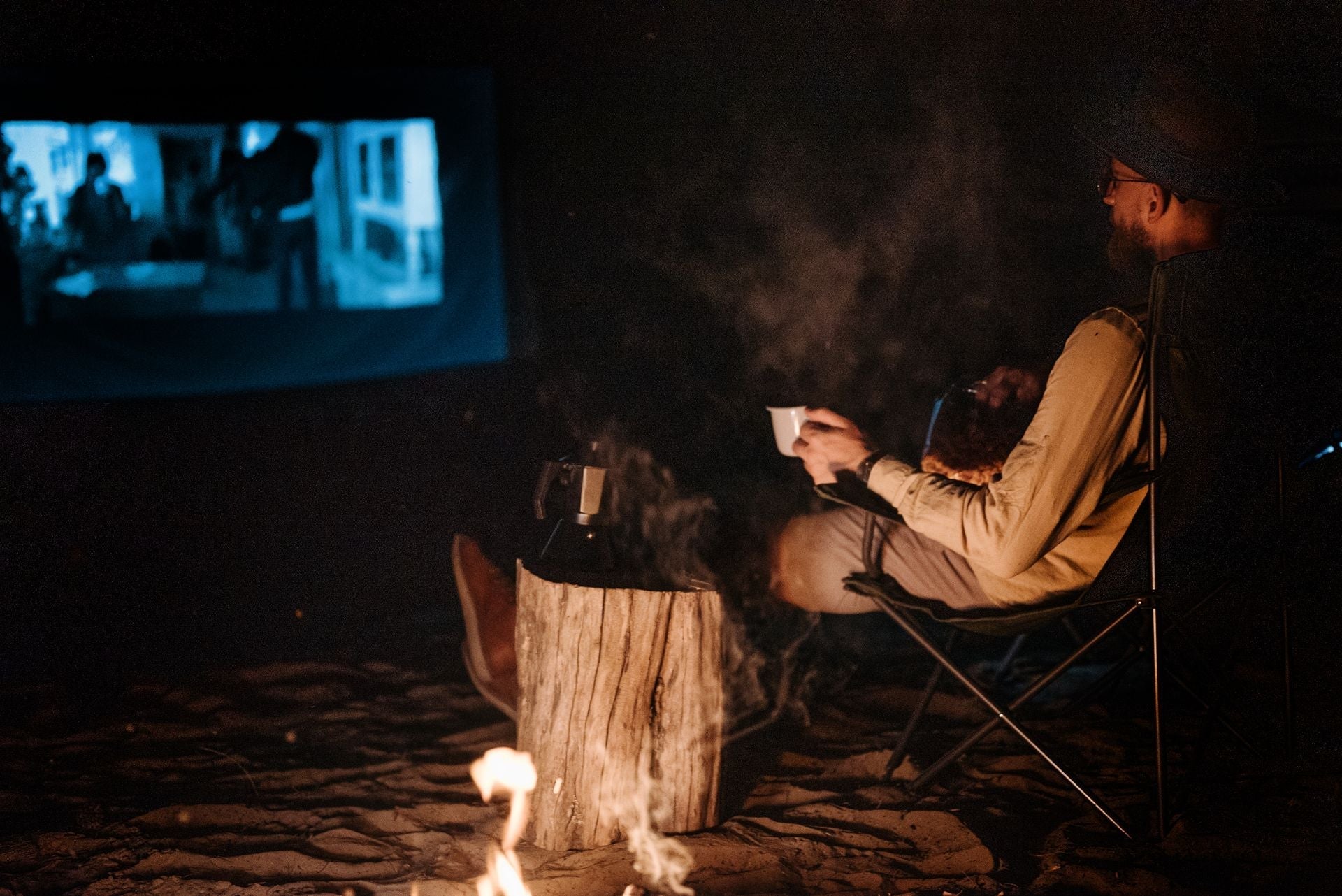 Signs Your Outdoor Entertainment System Is Bottlenecked by Wi‑Fi