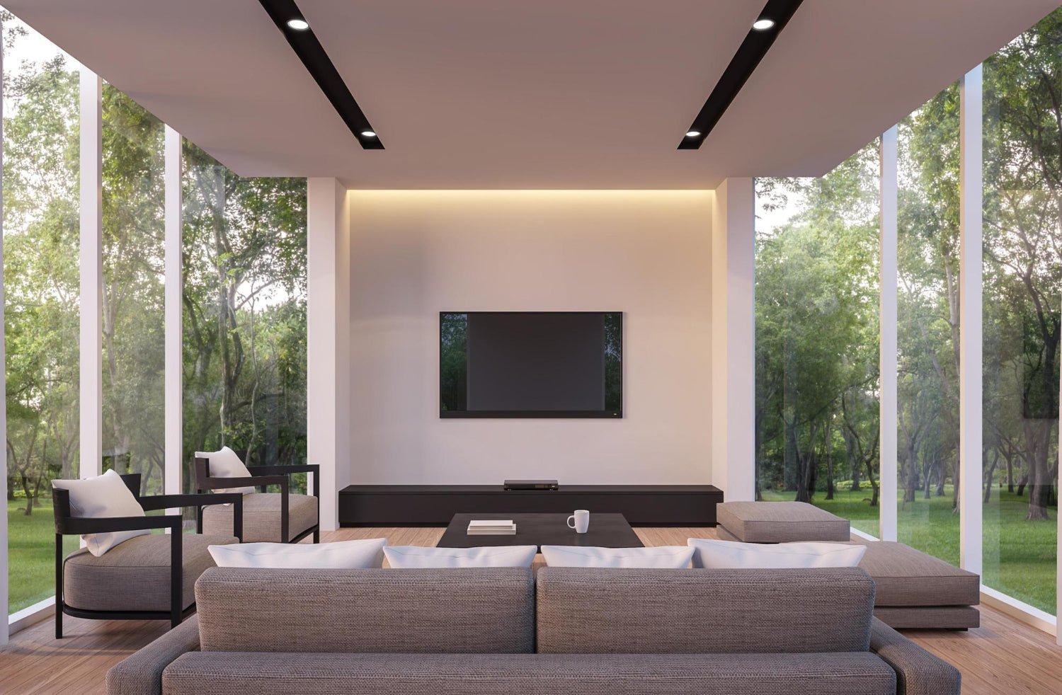 Steps To Enhance A Weather Resistant TV For Winter Use
