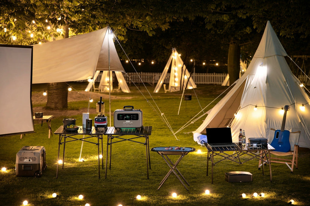Understanding Smart TV Connectivity Solutions For The Outdoors