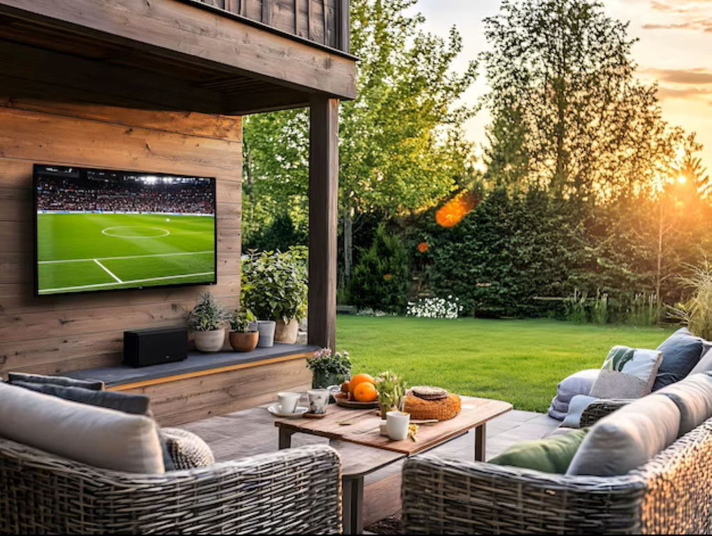 What Does a Weatherproof Router Actually Withstand Outdoors?