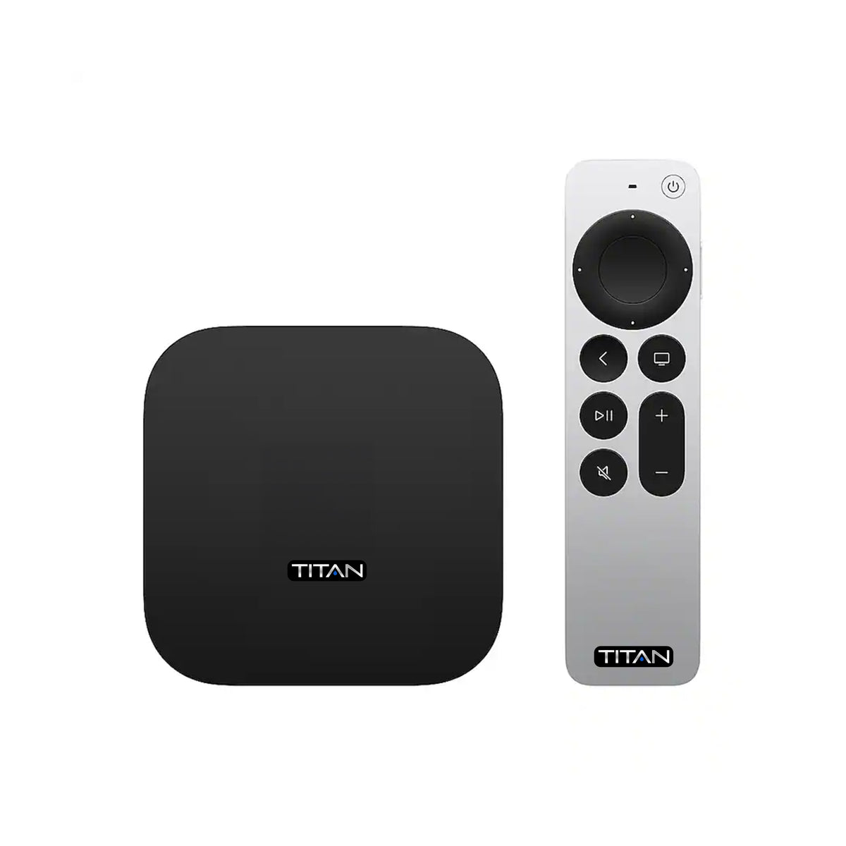 Titan Weatherproof Apple TV 4K 128GB– Titan Outdoor TV