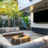 What Makes Full Sun Outdoor TVs Work on Clear Fall Days?