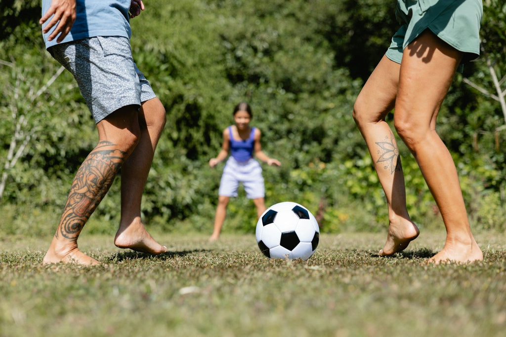 A Guide To Enhancing Outdoor Sports Entertainment In Backyards