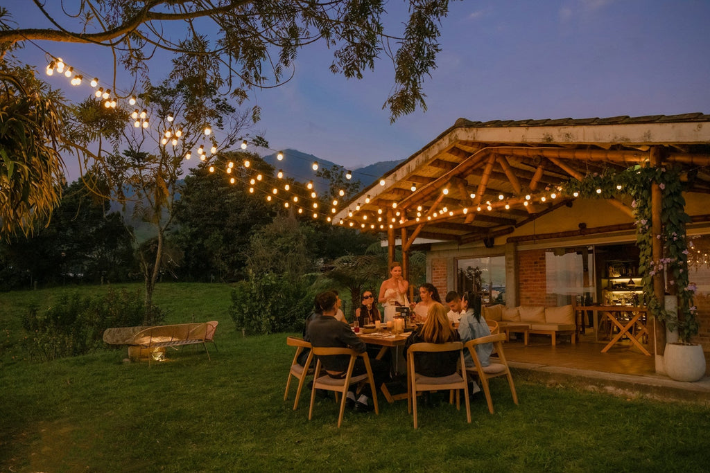 Avoid Weatherproof TV Myths That Ruin Backyard Movie Nights