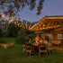Avoid Weatherproof TV Myths That Ruin Backyard Movie Nights