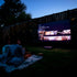 How to Accessorize Your Outdoor TV for Chillier Nights