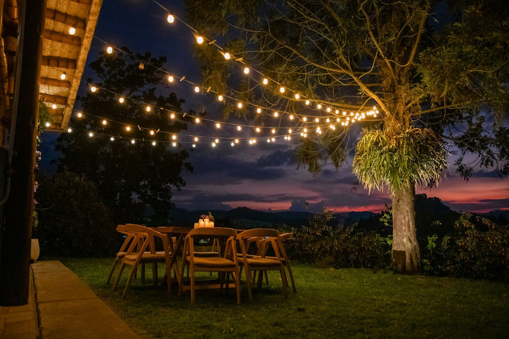 Backyard Movie Night Gear for All-Weather TVs