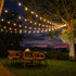 Backyard Movie Night Gear for All-Weather TVs