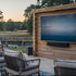 Can an All Weather Outdoor TV Really Handle Cold Morning Temperatures?