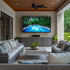 Can You Host a Backyard Movie Night Without an Outdoor TV?