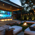 Common Outdoor TV Cover Mistakes That Shorten Screen Life