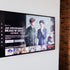 Common Outdoor TV Mounts That Fail in Windy Backyards