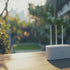 Designing Patio Entertainment Around a Weatherproof Router
