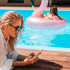 Explaining Anti Glare Technology For Poolside Full Sun Viewing