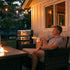 Backyard TV Placement Mistakes That Ruin Outdoor Entertainment