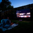 How to Accessorize Your Outdoor TV for Chillier Nights