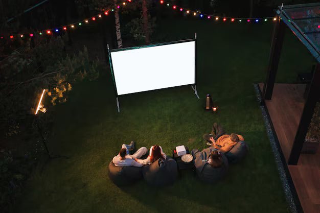 How To Choose Full Sun Outdoor TV Solutions For Bright Areas