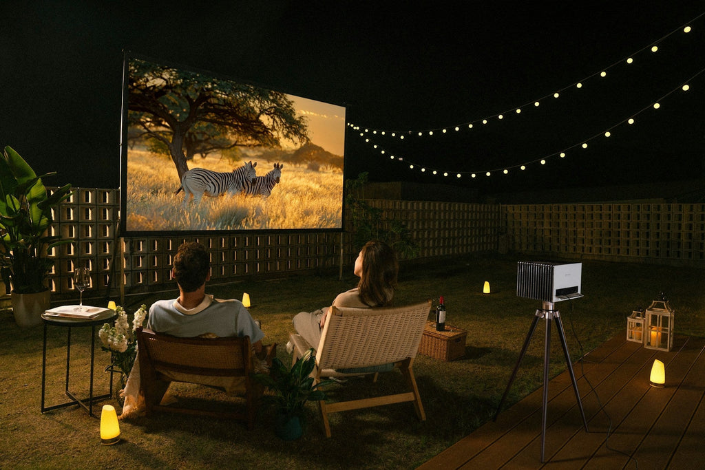 How To Choose The Right Outdoor TV Protection Cover For Your TV