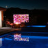 How To Plan And Achieve The Best Outdoor Theater Setups For Backyards