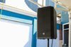How Weatherproof Speakers Can Improve Summer Outdoor Gatherings - Titan Outdoor TV