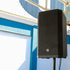 How Weatherproof Speakers Can Improve Summer Outdoor Gatherings