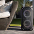 Why Add an Outdoor TV Soundbar to Your Holiday Setup?