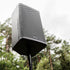What Do Weatherproof Speakers Do in Cold Rainy Weather?