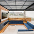 Outdoor TV Mounts That Survive Wind, Vibration, and Everyday Use
