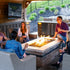The Benefits Of Partial Sun Outdoor TV For Cloudy Regions