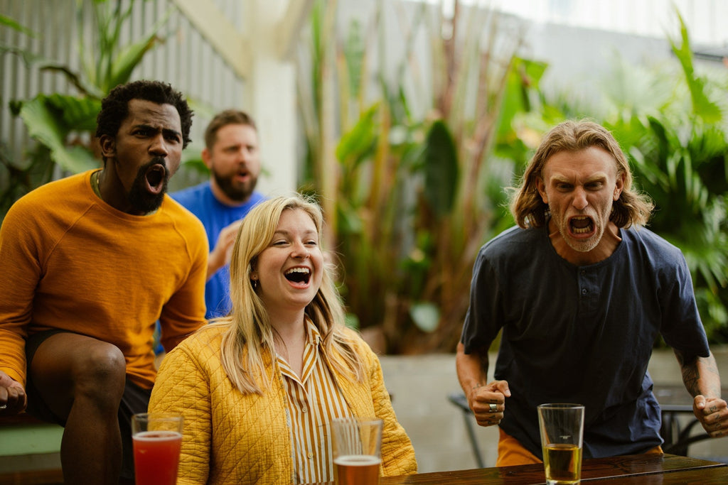 What Backyard Movie Night Needs Beyond Just an Outdoor TV