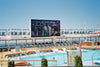 Why A Weather Resistant Television Helps Spring Outdoor Events - Titan Outdoor TV