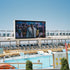 Why A Weather Resistant Television Helps Spring Outdoor Events