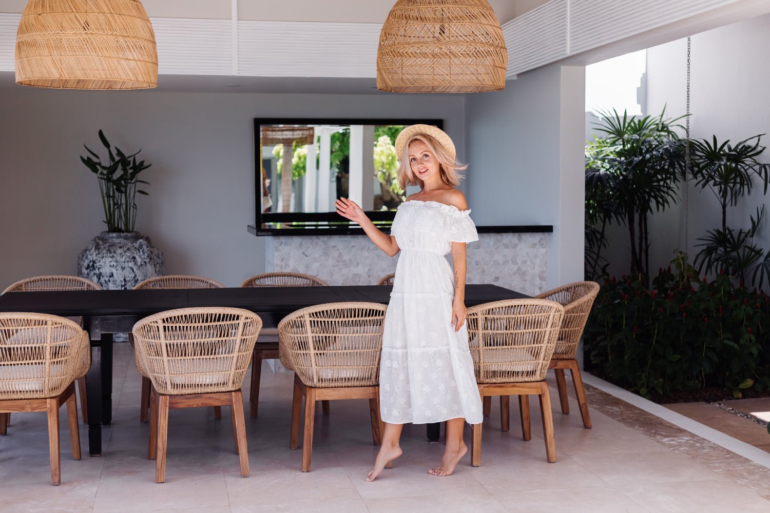 Why Fall Patio TV Setups Need Special Audio Support