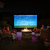 Why Restaurants Use High-Performance Commercial Outdoor TVs For Patio Areas