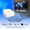 43 Inch Titan G100 Mini - LED Outdoor TV, Covered Patio, IP65 Smart Weatherproof TV, 4K HDR, 144 Hz, Google AI OS, Up to 3000 Nits, Wi - Fi 6, Dolby Vision & Atmos, Onkyo, Outdoor TV Cover, Slim Bezel, 2 Year Warranty - Titan Outdoor TV