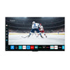 55 Inch Titan S300 Mini - LED Outdoor TV, Full Sun, IP65 Smart Weatherproof TV, 4K HDR, 120 Hz, Tizen AI OS, Up To 2500 Nits, Wi - Fi 5, HDR10+, Outdoor TV Cover, Slim Bezel, 2 Year Warranty - Titan Outdoor TV