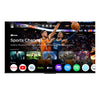 Titan G110 Mini-LED Outdoor TV, Full Sun, IP65 Smart Weatherproof TV, 4K HDR, 165 Hz, Google OS, Up to 5000 Nits, Wi-Fi 6, Dolby Atmos, DTS Virtual, Outdoor TV Cover, Slim Bezel, 2 Year Warranty