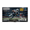 Titan L200 QNED Outdoor TV, Partial Sun, IP65 Smart Weatherproof TV, 4K HDR, 120 Hz, Web AI OS, 1500 Nits, Wi-Fi 6E, HDR10, Outdoor TV Cover, Slim Bezel, 2 Year Warranty