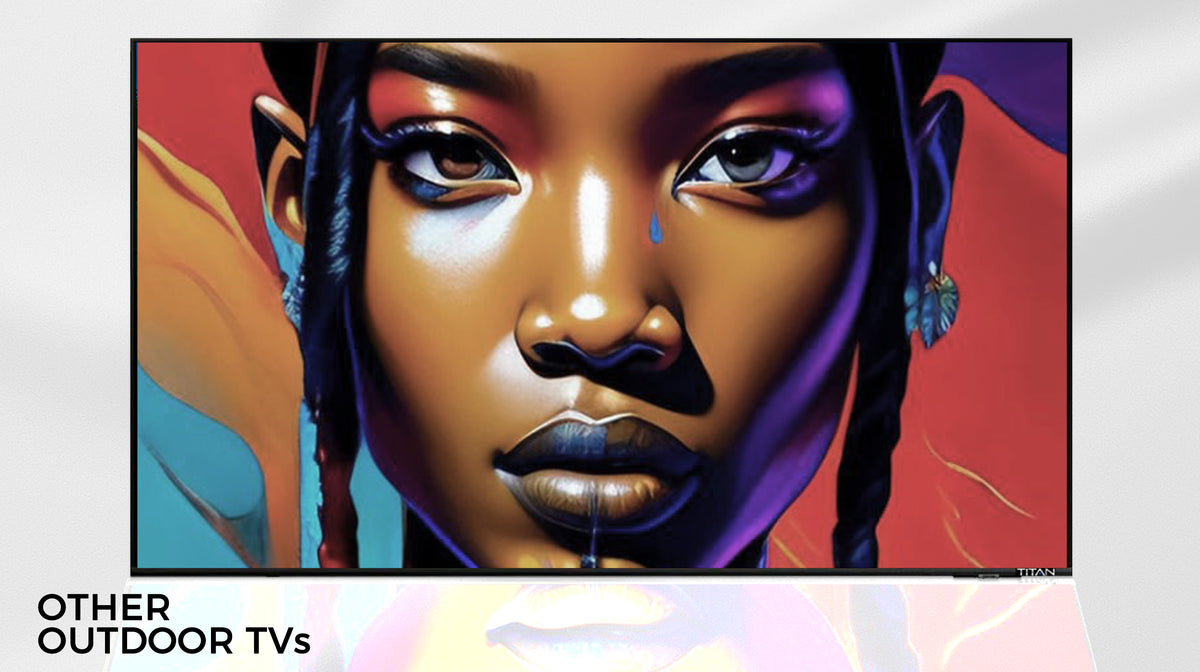 True Color