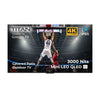Titan G100 Mini - LED Outdoor TV, Covered Patio, IP65 Smart Weatherproof TV, 4K HDR, 144 Hz, Google AI OS, Up to 3000 Nits, Wi - Fi 6, Dolby Vision & Atmos, Onkyo, Outdoor TV Cover, Slim Bezel, 2 Year Warranty - Titan Outdoor TV