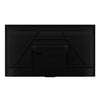 Titan G100 Mini - QLED Covered Patio Outdoor TV, IP65 Weatherproof, 3000 Nit Brightness, 144 Hz, Google OS, 4K, Dolby Atmos, Bonus: Premium Tv Cover, Assembled in USA, 2 Yr Warranty - Titan Outdoor TV