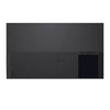 Titan L100 QNED Outdoor TV, Covered Patio, IP65 Smart Weatherproof TV, 4K HDR, 60 Hz, Web AI OS, Wi - Fi 5, Dolby Digital, Outdoor TV Cover, Slim Bezel, 2 Year Warranty - Titan Outdoor TV