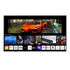 Titan L100 QNED Outdoor TV, Covered Patio, IP65 Smart Weatherproof TV, 4K HDR, 60 Hz, Web AI OS, Wi - Fi 5, Dolby Digital, Outdoor TV Cover, Slim Bezel, 2 Year Warranty - Titan Outdoor TV