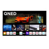 Titan L200 QNED Outdoor TV, Partial Sun, IP65 Smart Weatherproof TV, 4K HDR, 120 Hz, Web AI OS, 1500 Nits, Wi - Fi 6E, HDR10, Outdoor TV Cover, Slim Bezel, 2 Year Warranty - Titan Outdoor TV