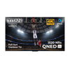 Titan L300 Mini - LED QNED Full Sun Outdoor TV, IP65 Weatherproof, 1520 Nit Brightness, WebOS, 4K, Dlby Atmos, Bonus: Premium Tv Cover, Assembled in USA 2 Yr Warranty - Titan Outdoor TV