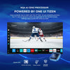 Titan S200 QLED Outdoor TV, Partial Sun, IP65 Smart Weatherproof TV, 4K HDR, 120 Hz, Tizen AI OS, 1000 Nits, Wi - Fi 5, HDR10+, Outdoor TV Cover, Slim Bezel, 2 Year Warranty - Titan Outdoor TV