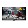 Titan S300 Mini - LED QLED Full Sun Outdoor TV, IP65 Weatherproof, 2500 Nit Brightness, Tizen, 4K, Dlby Atmos, Bonus: Premium Tv Cover, Assembled in USA 2 Yr Warranty - Titan Outdoor TV
