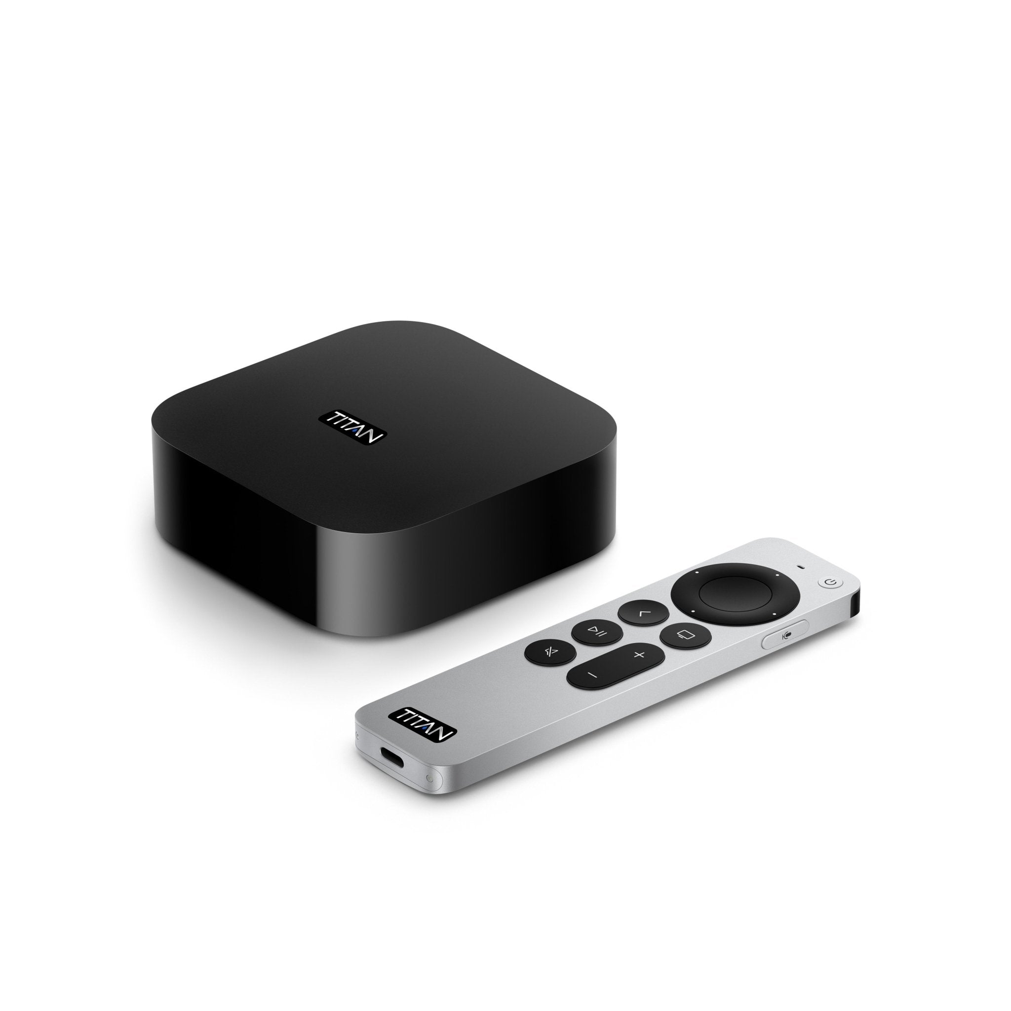 Titan Weatherproof Apple TV 4K 128GB– Titan Outdoor TV